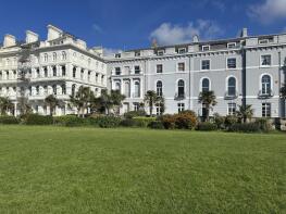 Lower Ground And Ground Floor Flat, 3, The Esplanade, Plymouth PL1 2PJ