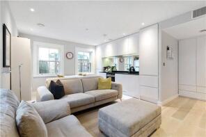 Flat 10, Edwardes House, Old Brompton Road, London SW5 9JF