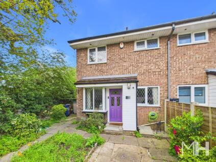 Nookfield, Leyland