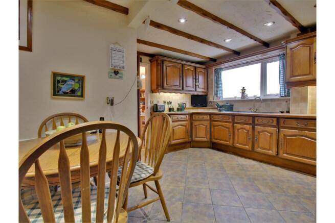 Kitchen / Breakfast