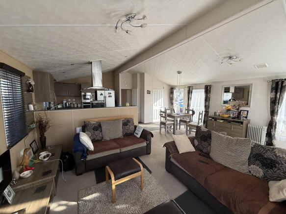 Manor Park Holiday Park, Manor Road, Hunstanton, Norfolk photo 5