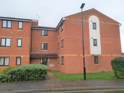 Redford Close, Feltham