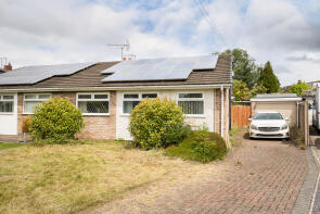 82, Hawarden Road, Penyffordd CH4 0JE