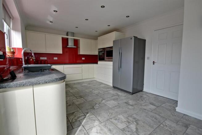 Kitchen/ Diner
