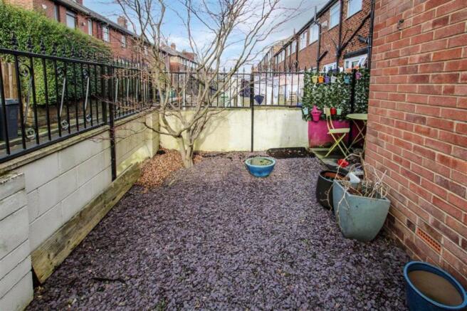 Gardens: