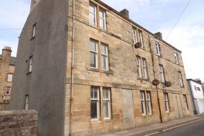 21, Shore Street, Campbeltown PA28 6BS