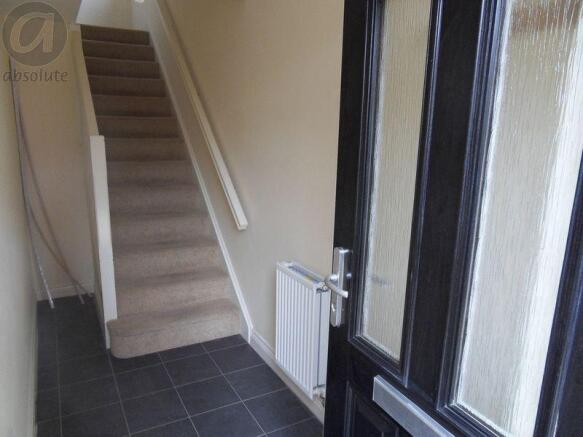 Private Entrance