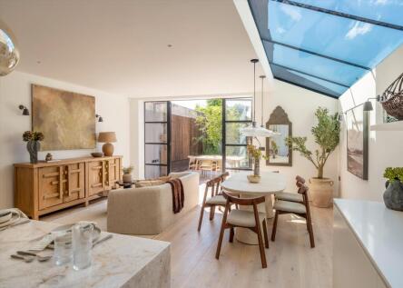 Harvist Road, London NW6