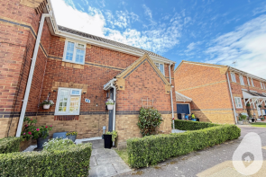 43, Augustus Gate, Stevenage SG2 7QY