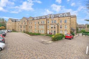 14, Listers Court, Cunliffe Road, Ilkley LS29 9DZ