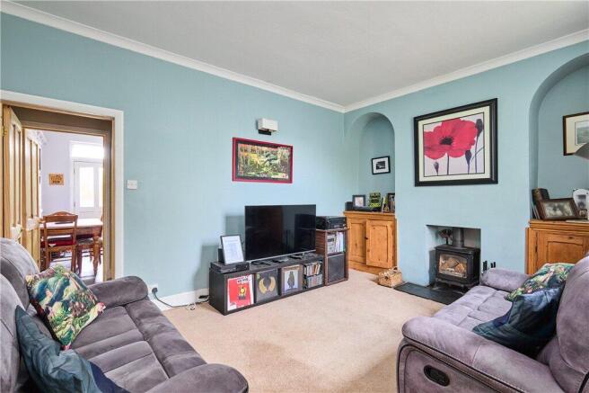 2 bed Terraced for sale Image 4