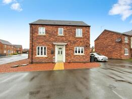 3, Adams Park Way, Nottingham NG17 8SS