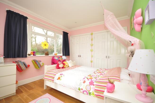 Bedroom 3