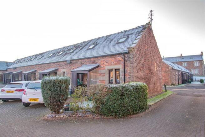 28 Townfoot Court