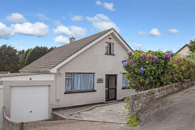 View of Property at Front
