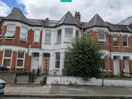 Langham Road, London, N15 3LR