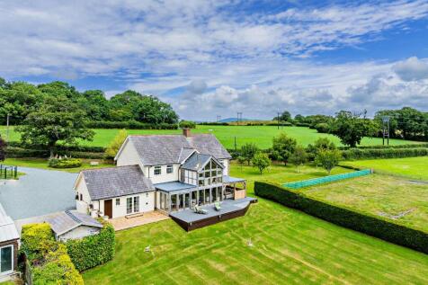 Groesffordd Marli, Abergele, Denbighshire