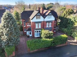 163, Tettenhall Road, Wolverhampton WV6 0BZ