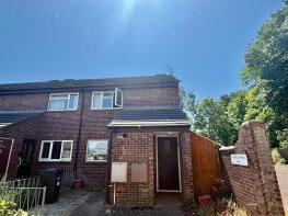 100, Corn Mill Crescent, Exeter EX2 8TP