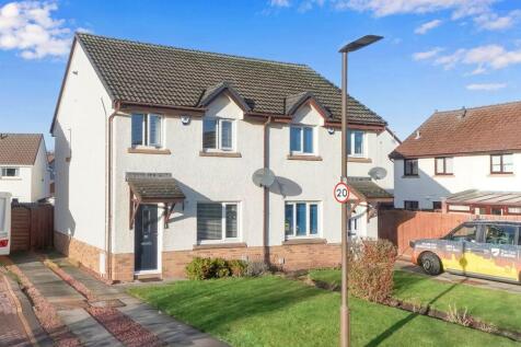 26 Harlawhill Gardens, Prestonpans, EH32 9JQ