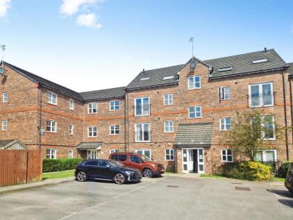 Fernbeck Close, Farnworth, Bolton, BL4