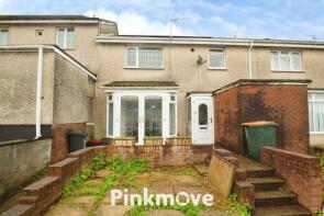 42, Cornbrook Road, Bettws, Newport NP20 7EN