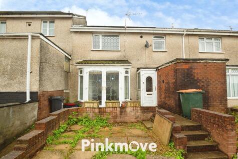 Cornbrook Road, Bettws, NEWPORT