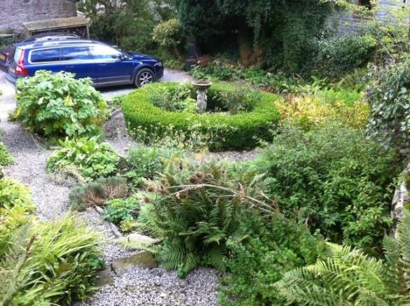gardens