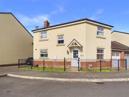 Fauld Drive Kingsway, Quedgeley, Gloucester, Gloucestershire, GL2