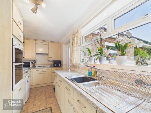 Pedlars Close, Danbury photo 4