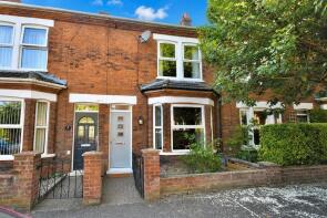 6, York Road, King's Lynn PE30 5RB