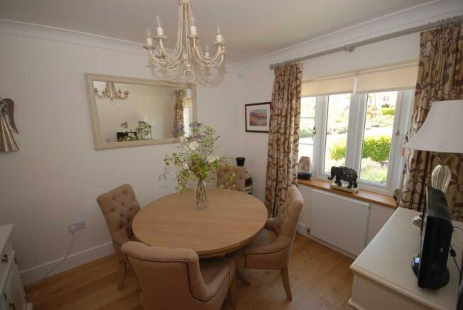 Dining Bedroom 3
