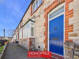 8, St Hilarys Terrace, Castle Hill, Denbigh LL16 3NG