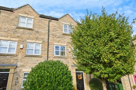 Bridge Yard Avenue, Ripley