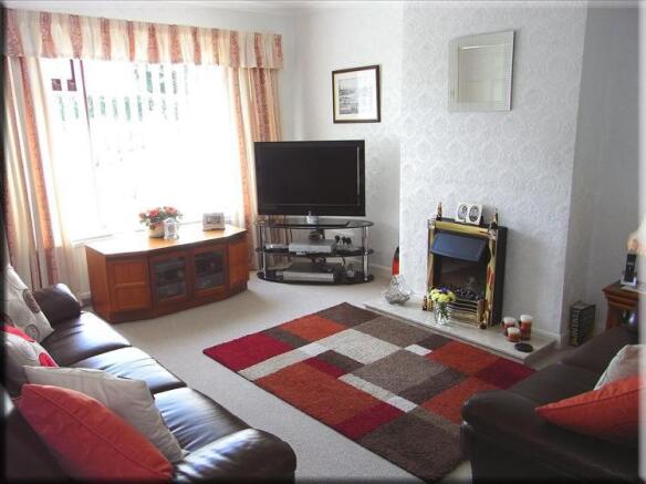<p>Lounge</p>