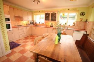 Kitchen-Diner