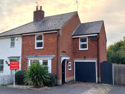 Fox Pond Lane, Oadby, Leicester