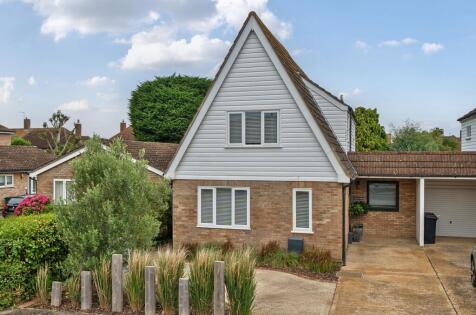 Locksash Close, West Wittering, PO20