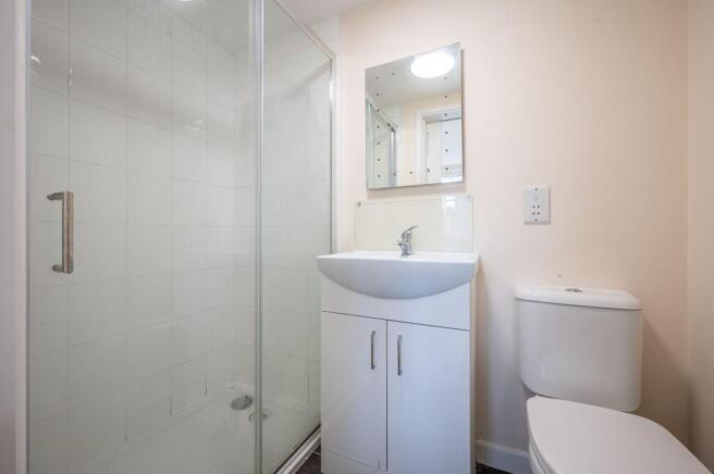 Annexe En-suite