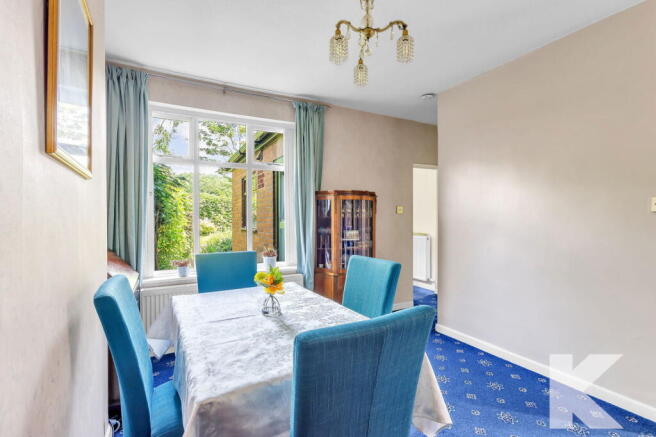 2 bed Semi-Detached for sale Image 7