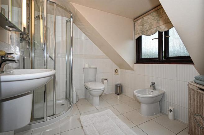 En suite