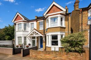 3, Elthorne Park Road, London W7 2JB