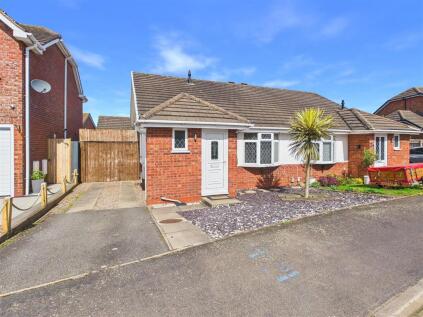 Baskeyfield Close, Lichfield