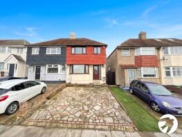 50, Ridgeway West, Sidcup DA15 8SD