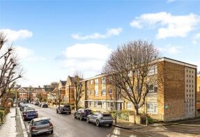 10, Atney Road, London SW15 2PS