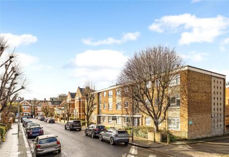 Atney Road, Putney, London, SW15