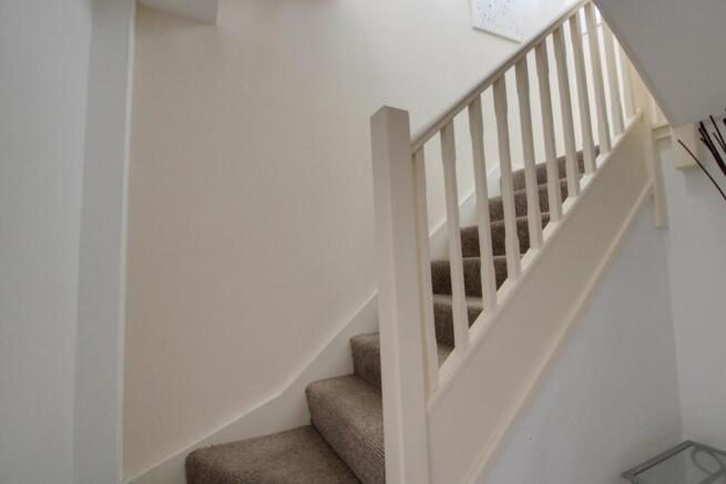 Flat8Stairs