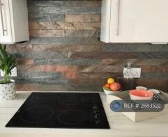 Apartment 2, Old Mission Hall, Hill Street, Royal Tunbridge Wells TN1 2BY
