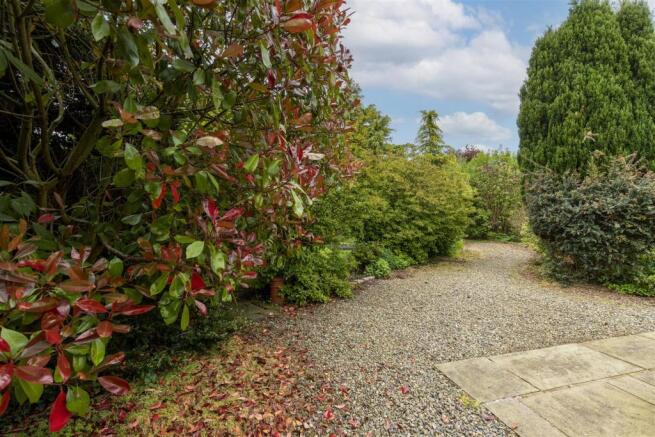 Gardens