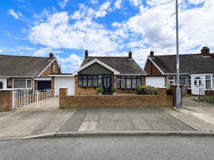 Melbourne Place, Sunderland, SR4